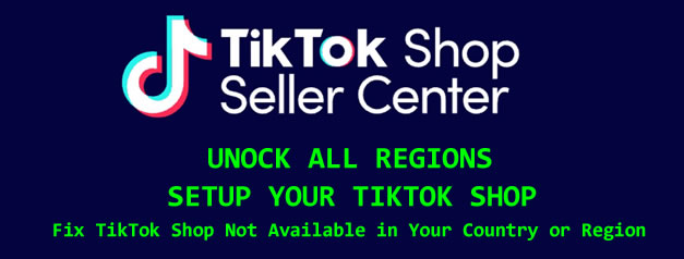 TikTok Shop 