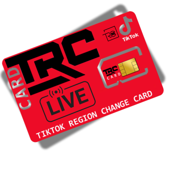 TRC Card